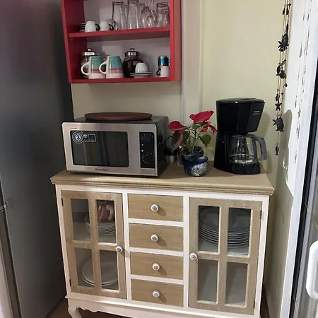 Apartmán Lary's Family Ágios Nikólaos
