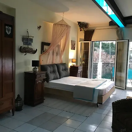 Lary's Family Apartmán