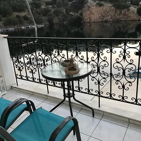 Lary's Family Apartmán *