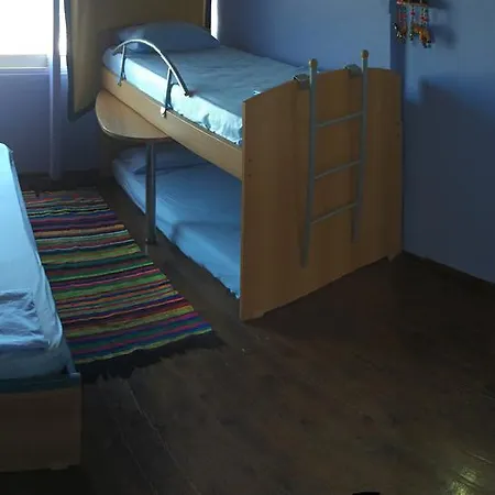 Apartmán Lary's Family Ágios Nikólaos