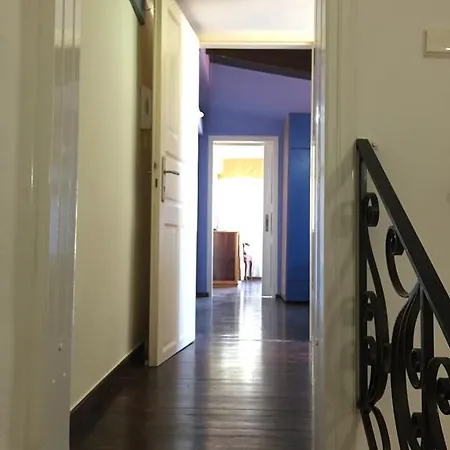 Lary's Family Apartmán