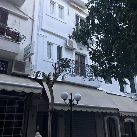 Lary's Family Apartmán *